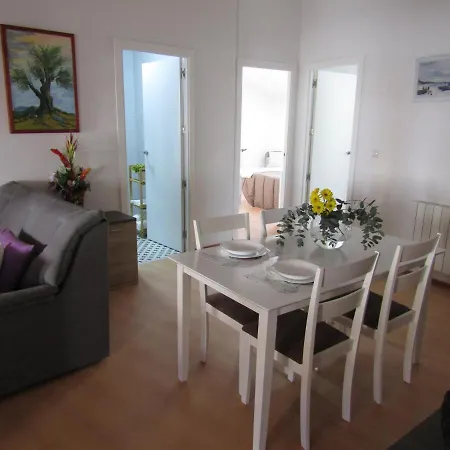 Vtar San Francisco 2º Appartamento *