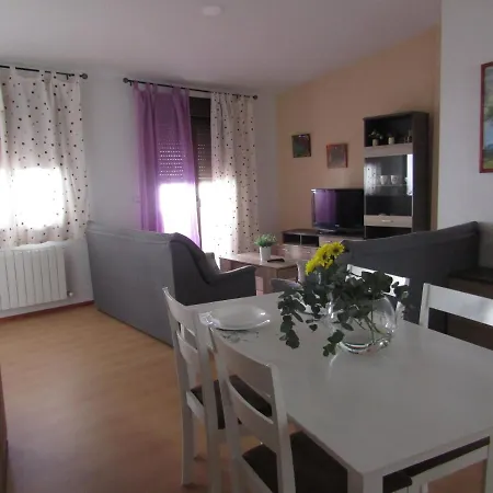 Appartamento Vtar San Francisco 2º *