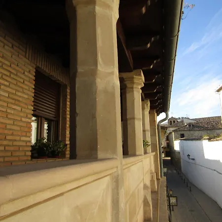 Vtar San Francisco 2º * Baeza